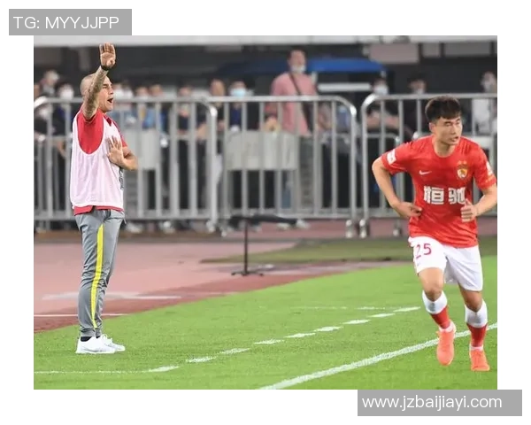 广州足球队荣登足球心理素质排行榜首位展现强大心理韧性与团队精神