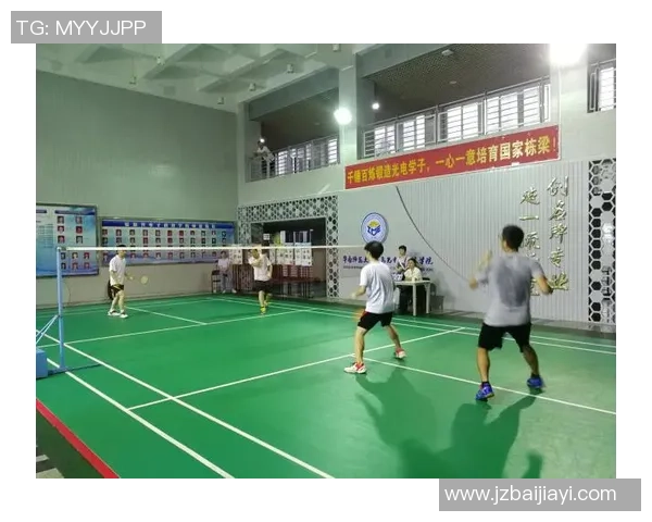 南京羽毛球队的耐力揭秘:羽毛球运动背后的坚持与拼搏精神 南京羽毛球队的耐力揭秘:羽毛球运动背后的坚持与拼搏精神