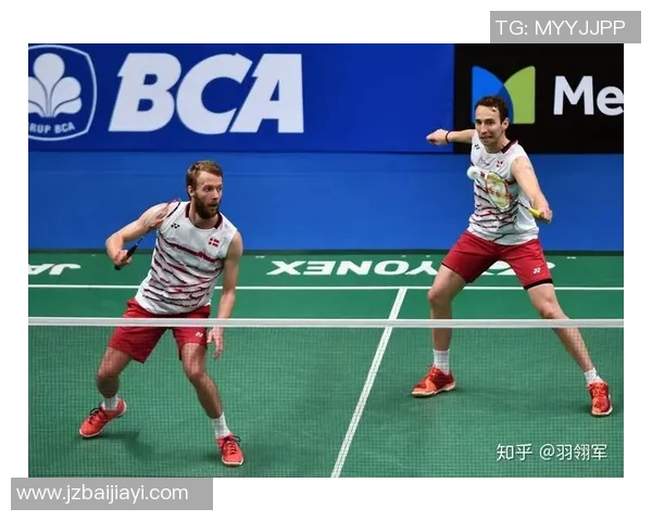 杭州羽毛球队区域防守策略创新探索与实践分析