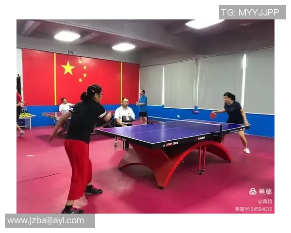 深圳乒乓球队在乒乓球配合排行榜中荣登第九名引发关注